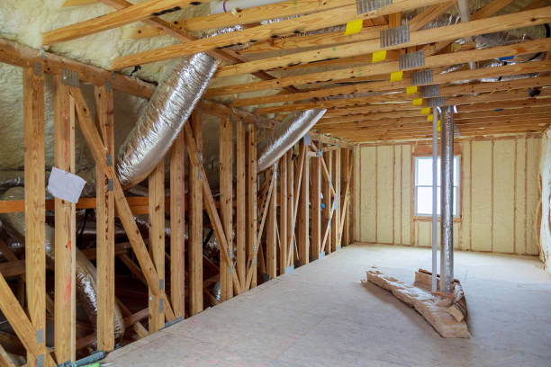 Range of Insulation Solutions in Eagle Pass, TX