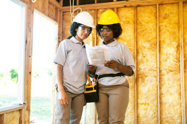 Best Best Insulation Companies  in Eagle Pass, TX