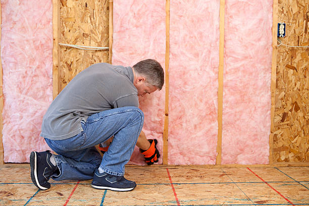 Insulation Contractors for Homes in Eagle Pass, TX